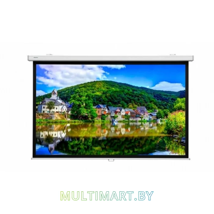 Проекционный экран Lumien Master Picture CSR 172x213 (LMP-100111CSR)